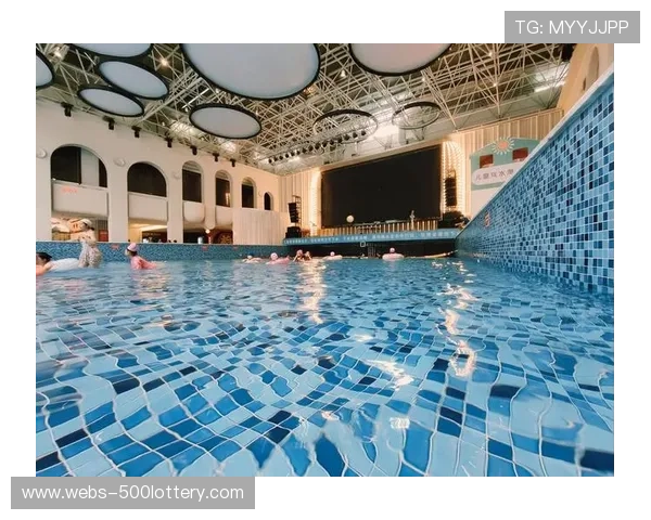 浙江实施“海豚达级系列赛”，推进大众游泳“江河湖海战略”